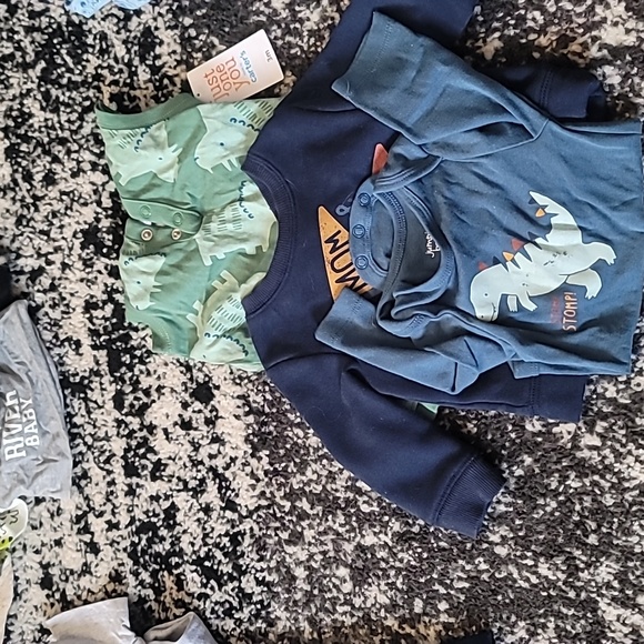 Jumper, onesie, sweatshirt - Picture 1 of 3